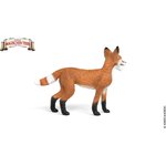 Schleich 14908 - Rabbat le renard