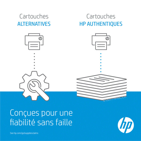 Hp 303xl