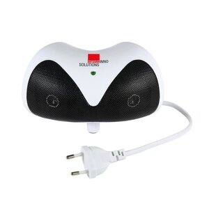 SWISSINNO SOLUTION Répulsif rongeurs ultrasonique indoor