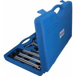 Brilliant tools jeu d'extracteurs universels 13 pcs