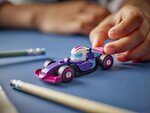 LEGO Minifigures - Collection de Voitures F1 - 71049 pour Enfants