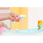 Zapf Creation 835784 - Baby born Bath Baignoire