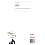 Calendrier mon chat et moi 25 jours