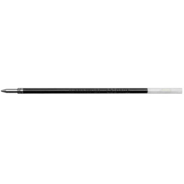 Mine stylo-bille BR-CS2 diamètre bille 0 7 mm pour Reporter 4 Noir TOMBOW