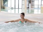 SMARTBOX - Coffret Cadeau Thalazur Ouistreham 4* : 2 jours avec soin  petit déjeuner et accès à l’Espace spa marin -  Séjour