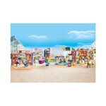 PLAYMOBIL 71535 - My Life Salon de coiffure