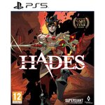 HADES Jeu PS5