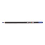 Crayon de couleur kpe200 bprs bleu prusse POSCA