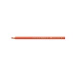 Crayon de couleur POLYCHROMOS Mine 3 8mm à l'Huile Orange Cadmium Foncé FABER-CASTELL