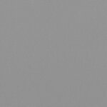 vidaXL Coussin de chaise de terrasse gris (75+105)x50x4 cm