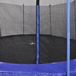 Vidaxl ensemble de trampoline cinq pièces 4 26 m