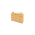 Pinolino Chambre de bébé Natura extra large grande 3 pièces