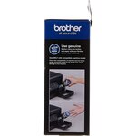 Cartouche Recharge d'encre BTD60BK 108ml Noir BROTHER