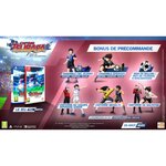 Captain Tsubasa: Rise Of New Champions Jeu Nintendo Switch