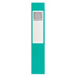 EXACOMPTA - Boite de classement a élastique - Dos 60mm - 24 x 32 - Carte lustrée F.S.C 7/10eme - Couleur verte