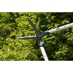 GARDENA Cisaille a haies télescopique TeleCut