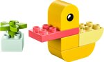 LEGO 30673 - Mon Premier Canard : Jouet de Construction Amusant pour Enfants