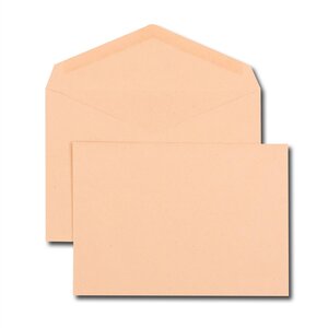 Boîte de 500 enveloppes recyclé vélin bulle C5 162x229 75 g/m² gommées GPV