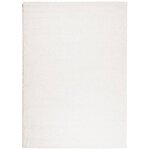 vidaXL Tapis shaggy PAMPLONA poils longs moderne crème 200x280 cm
