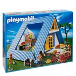 PLAYMOBIL 3230 - Maison de vacances