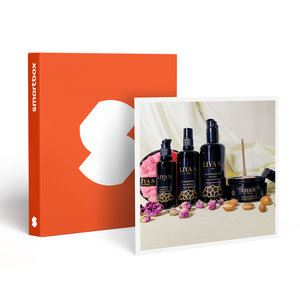 SMARTBOX - Coffret Cadeau Coffret de soins du visage -  Bien-être