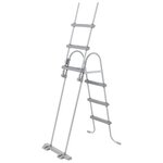 Bestway Ensemble de piscine Power Steel 488x305x107 cm
