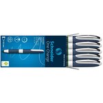 Roller à encre One Change 06 vert x 5 SCHNEIDER