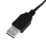 vidaXL Arbre de Noël artificiel pré-éclairé avec boules vert 210 cm