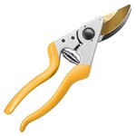 GRÜNTEK Sécateur de dérivation Z-25 pour les droitiers 215 mm