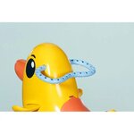 Zapf Creation 837535 - Baby born Jouet à pousser Schiebe Berta