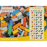 Mould King 19304 - Boîte de briques