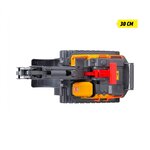 Dickie 203725012 - Excavateur Volvo