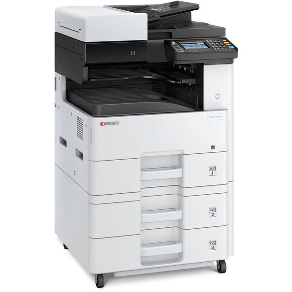 Kyocera ecosys m4125idn