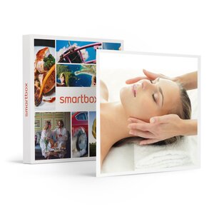 SMARTBOX - Coffret Cadeau Séance de beauté avec un soin du visage Anti-âge dans un institut Mary Cohr -  Bien-être