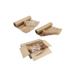 Pack and Move - Papier d'emballage nid d'abeille - Ø 0 4 x 25m - Emballer  protéger  calage