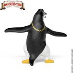 Schleich 14958 - L'école des animaux magiques - Juri