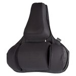 Support dorsal Premium noir - Fellowes