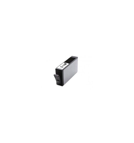 HP CB322EE / 364XL Jet d'encre Noir(e) Photo Compatible