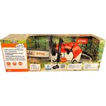STIHL 4216000053 - Tronçonneuse pour enfant