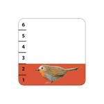 Djeco DJ05177 - Jeu de bataille - Batanimo - Jeu de cartes