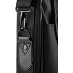 Sacoche Ordinateur Portable NGS Monray Passenger 16" max (Noir)
