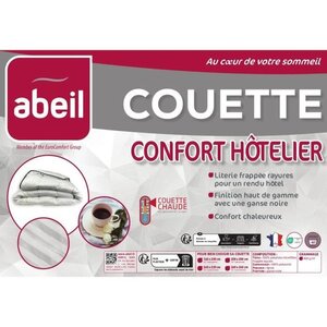 ABEIL Couette 140 x 200 cm