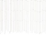 vidaXL Rideau de porte contre insectes Bambou 90 x 200 cm