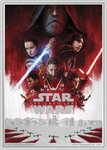 Pièce de monnaie en Argent 10 Dollars g 155.5 (5 oz) Millésime 2024 LAST JEDI