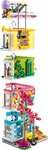 LEGO Friends - Centre Communautaire de Heartlake City - 41748 : Explorez la Créativité et l'Amitié