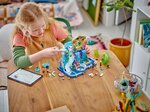 LEGO Friends - Parc Aquatique de Heartlake City - 42630 : Aventure Aquatique Inoubliable