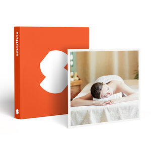 SMARTBOX - Coffret Cadeau Bien-être au féminin - Bien-être