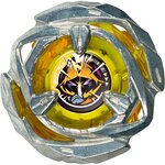 Hasbro F9582EU4 - Beyblade X  Starter Pack avec toupie de compétition Arrow Wizard 4-80B et lanceur