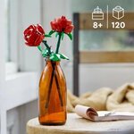 LEGO Botanicals - Bouquet de Roses - 40460