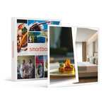 SMARTBOX - Coffret Cadeau Séjour de luxe de 2 nuits avec repas d’exception -  Multi-thèmes